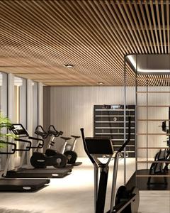 Project Image of 2049.99 - 2250.95 Sq.ft 3 BHK Apartment for buy in The Yogine Sierra