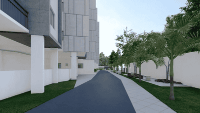 Project Image of 1155.0 - 1885.0 Sq.ft 2 BHK Apartment for buy in Lakshmi Harsha Classic