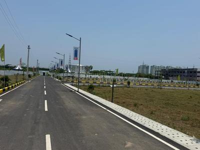 Project Image of 737.0 - 2597.0 Sq.ft Residential Plot Plot for buy in Staar Royal C