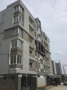 Project Image of 0.0 - 1510.0 Sq.ft 3 BHK Apartment for buy in Axis Park Avenue