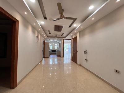 Project Image of 0.0 - 2250.0 Sq.ft 4 BHK Builder Floor for buy in Bindal Premium Floors