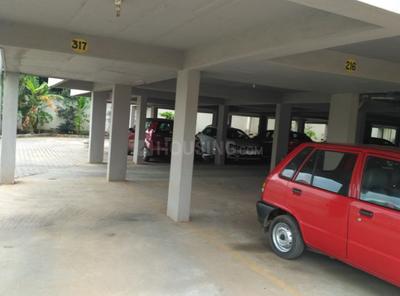 Project Image of 796.0 - 1814.0 Sq.ft 2 BHK Apartment for buy in Asset Placid