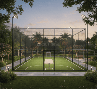 Project Image of 686.0 - 2665.0 Sq.ft Residential Plot Plot for buy in Adissia Regal Arch