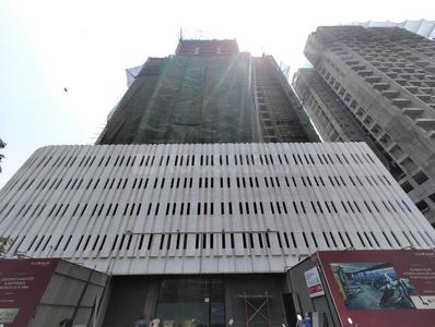 Project Image of 1290 Sq.ft 2 BHK Apartment / Flat for sale in Kharghar for Rs. 16100000