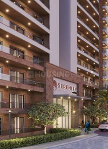 Project Image of 1991.54 - 2284.32 Sq.ft 3 BHK Apartment for buy in Rishita Serenity Phase 2