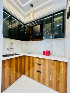 Happy Smart Homes Kitchen 1