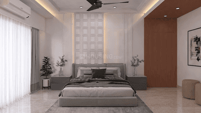 Project Image of 0.0 - 4000.0 Sq.ft 4 BHK Builder Floor for buy in Satyam Luxury Floors