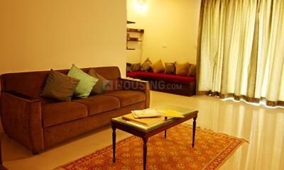 Project Image of 1658.0 - 1712.0 Sq.ft 3 BHK Apartment for buy in Rohan Mihira