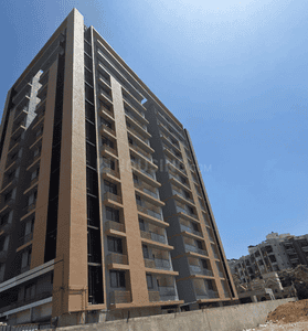 Project Image of 2349 Sq.ft 3 BHK Apartment / Flat for sale in Nana Chiloda for Rs. 8352000