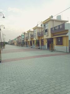 Project Image of 0.0 - 525.0 Sq.ft 1 BHK Villa for buy in Royal City