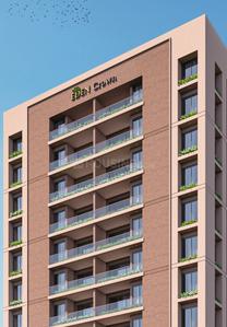 Project Image of 0.0 - 1038.72 Sq.ft 3 BHK Apartment for buy in Eliseo Eden Crown