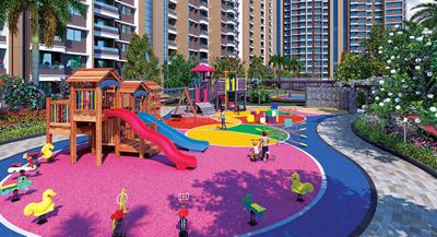 Project Image of 759.07 - 976.07 Sq.ft 2 BHK Apartment for buy in VTP Dolce Vita Phase 4