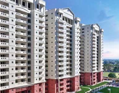 Project Image of 4124.0 - 4368.0 Sq.ft 4 BHK Apartment for buy in Imperial Royaute