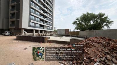 Project Image of 1193.5 - 1322.78 Sq.ft 3 BHK Apartment for buy in Landmark Vaidehi Elysium