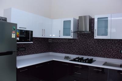 Project Image of 1050.0 - 1925.0 Sq.ft 2 BHK Apartment for buy in LR Bluemoon Homes