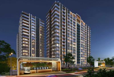 Project Image of 4036.04 - 10066.41 Sq.ft 3 BHK Apartment for buy in Rajhans Golf Link