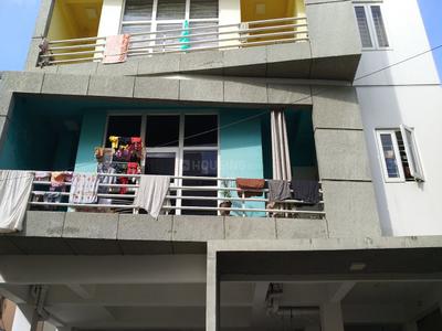 Project Image of 610.0 - 2060.0 Sq.ft 2 BHK Apartment for buy in Visaka Alder