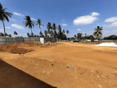 Project Image of 2057.95 - 3185.9 Sq.ft 4 BHK Villa for buy in Neighbourhood Tree Park
