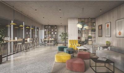 Project Image of 1799.3 - 2605.62 Sq.ft 4 BHK Apartment for buy in 7th Heaven Earth Eleanor