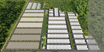 Project Image of 345.0 - 2000.0 Sq.ft Residential Plot Plot for buy in Padmini Vihar Phase 1