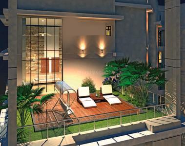 Project Image of 1203.0 - 4194.0 Sq.ft 3 BHK Apartment for buy in MCK Astitva