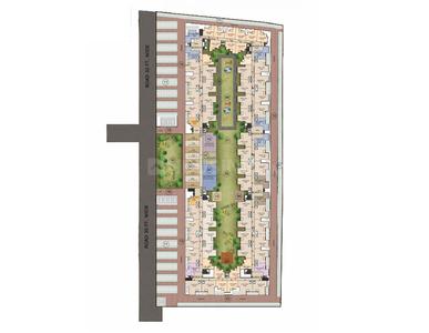 Project Image of 467 Sq.ft 2 BHK Apartment / Flat for sale in Prem Nagar for Rs. 1798468
