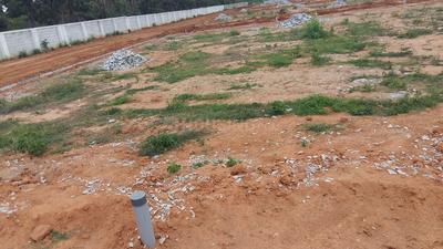 Project Image of 1200.0 - 1800.0 Sq.ft Residential Plot Plot for buy in Aarya Banahalli Gardens