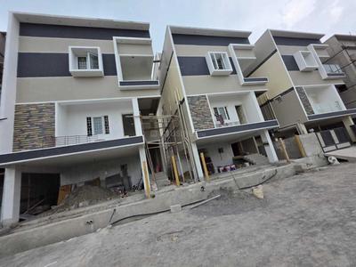 Project Image of 1699.0 - 2141.0 Sq.ft 3 BHK Villa for buy in Dolly Avenue Phase 5
