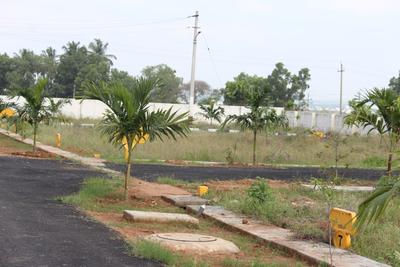 Vilara Inn Elevation 1