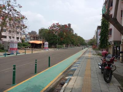Project Image of 0.0 - 1250.0 Sq.ft 3 BHK Apartment for buy in Nav Little Heart Cooperative Housing Society