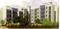 Aghav Residency Elevation 2