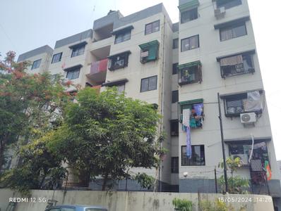 Project Image of 661.0 - 673.0 Sq.ft 1 BHK Apartment for buy in Shivam Appartment
