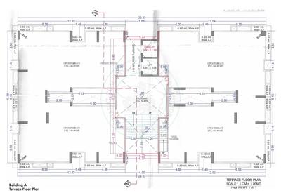 Project Image of 709.88 - 961.11 Sq.ft 2 BHK Apartment for buy in Manmohan Nand Heights