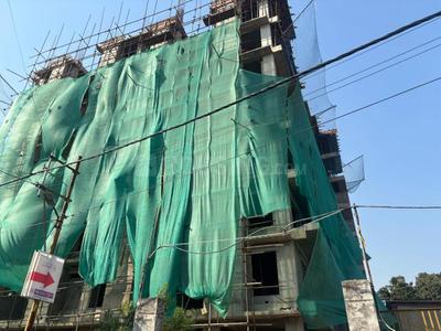Project Image of 980.0 - 1482.0 Sq.ft 2 BHK Apartment for buy in Top Whispering Winds