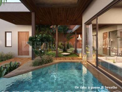 Project Image of 3339.0 - 9000.0 Sq.ft 1 BHK Villa for buy in Rajvi Onyx