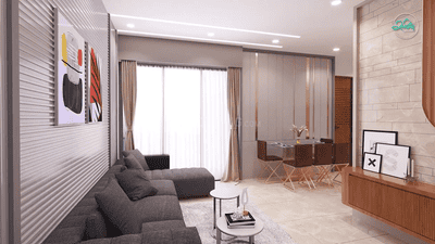 Project Image of 699.0 - 883.0 Sq.ft 2 BHK Apartment for buy in Shree Sanidhya Aster