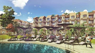 Project Image of 0.0 - 752.0 Sq.ft 2 BHK Apartment for buy in Sheltrex City