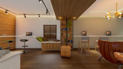 Project Image of 1099.0 - 2021.0 Sq.ft 2 BHK Apartment for buy in Urbanrise On Cloud 33