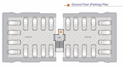 Project Image of 500.0 - 1100.0 Sq.ft 1 BHK Apartment for buy in Rudra Enclave