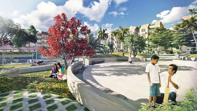 Project Image of 0.0 - 752.0 Sq.ft 2 BHK Apartment for buy in Sheltrex City