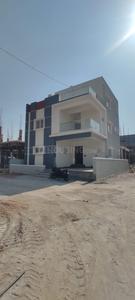 Project Image of 2380.0 - 3360.0 Sq.ft 4 BHK Villa for buy in Infocity County