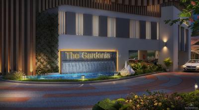 Project Image of 1314.0 - 2207.0 Sq.ft 2 BHK Apartment for buy in The Gardenia