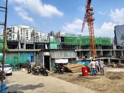 Project Image of 2427 Sq.ft 3.5 BHK Apartment / Flat for sale in Bibwewadi for Rs. 48000000