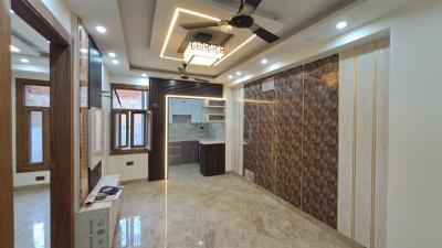 Project Image of 600.0 - 1150.0 Sq.ft 1 BHK Apartment for buy in Hometech DM Homes