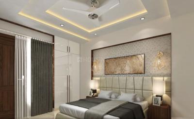 Project Image of 0.0 - 1800.0 Sq.ft 3 BHK Apartment for buy in Modi Ultra Luxurious 3 BHK Builder Floor