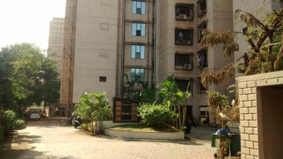 Project Image of 580 Sq.ft 1 BHK Apartment / Flat for sale in Mira Road East for Rs. 6500000