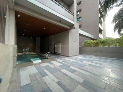 Project Image of 2124.0 - 2711.0 Sq.ft 3 BHK Apartment for buy in Serenity