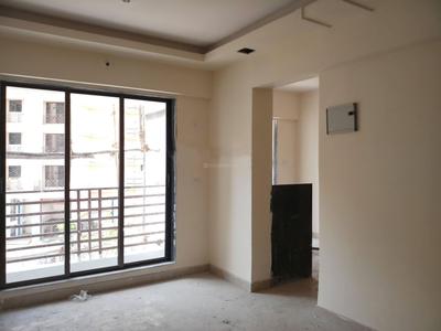 Project Image of 236.0 - 560.0 Sq.ft 1 RK Apartment for buy in Sai Shrushti Annex