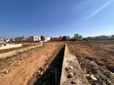 Project Image of 1449.0 - 2502.0 Sq.ft Residential Plot Plot for buy in Atulyam Residency