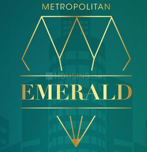 Project Image of 600.0 - 1939.0 Sq.ft 1 BHK Apartment for buy in Metropolitan Emerald